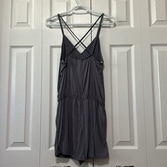 Womens Romper - Picture 2 of 2